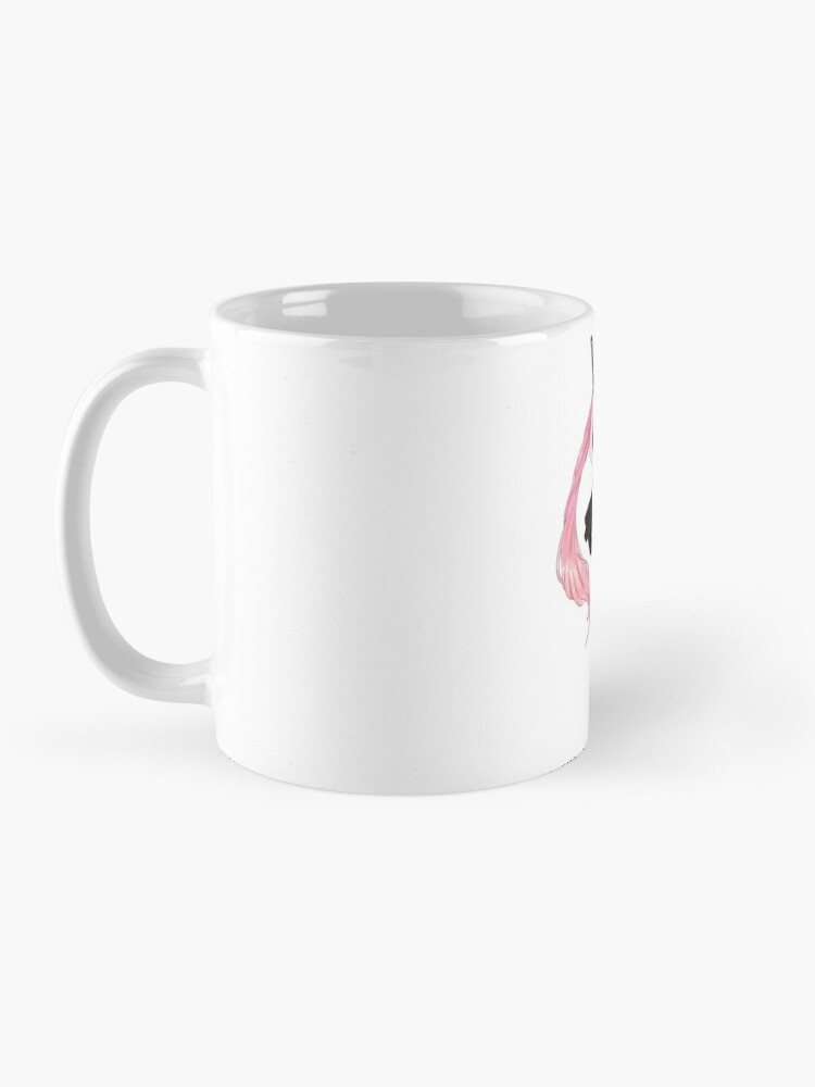 Yuno Gasai Mirai Nikki Mug