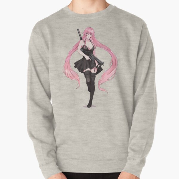 Yuno Gasai Future Diary Mirai Nikki Anime Jacket, Hoodie, Sweater, T-shirt  - Tagotee