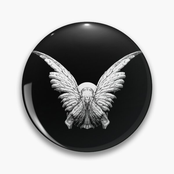Item preview, Darktober series 2021- Celestial designed and sold by Andy Faeleaf.