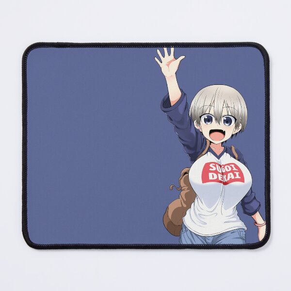 Item preview, Hana Uzaki (Uzaki-chan Wants to Hang Out!) designed and sold by kawaiicrossing.