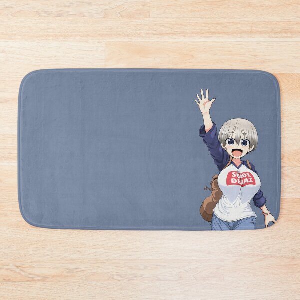 Item preview, Hana Uzaki (Uzaki-chan Wants to Hang Out!) designed and sold by kawaiicrossing.