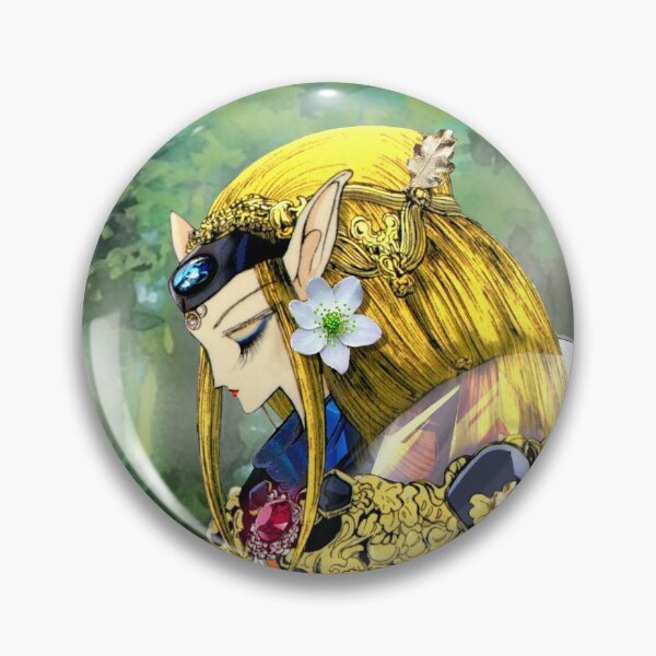 Item preview, Five Star Fairy 2 designed and sold by Z3R0N1N3.