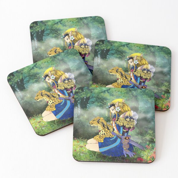 Item preview, Five Star Fairy 2 designed and sold by Z3R0N1N3.