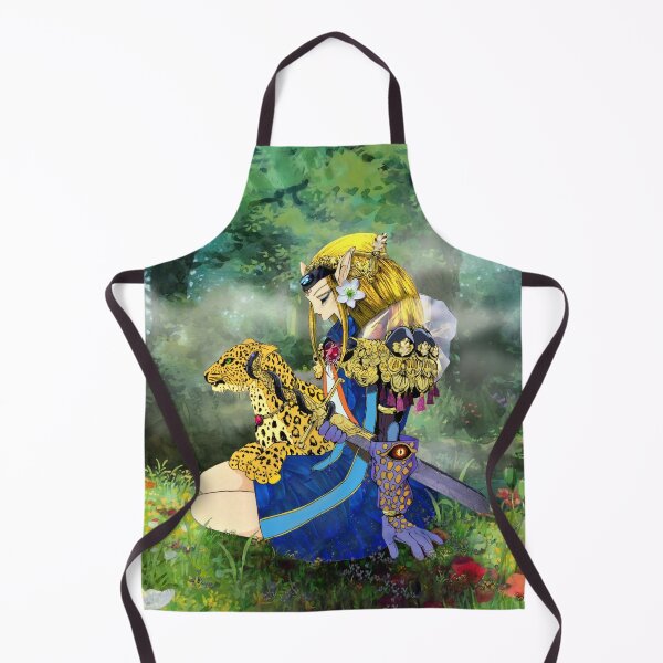 Item preview, Five Star Fairy 2 designed and sold by Z3R0N1N3.