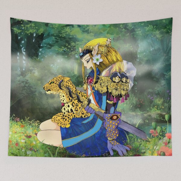 Item preview, Five Star Fairy 2 designed and sold by Z3R0N1N3.