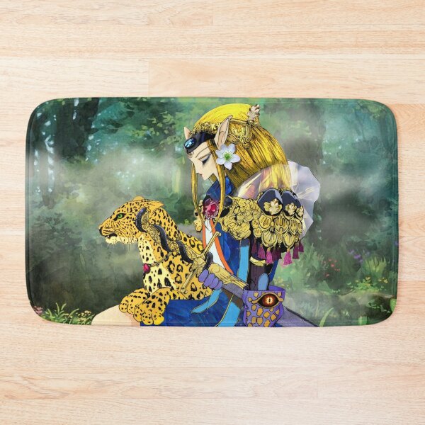 Item preview, Five Star Fairy 2 designed and sold by Z3R0N1N3.