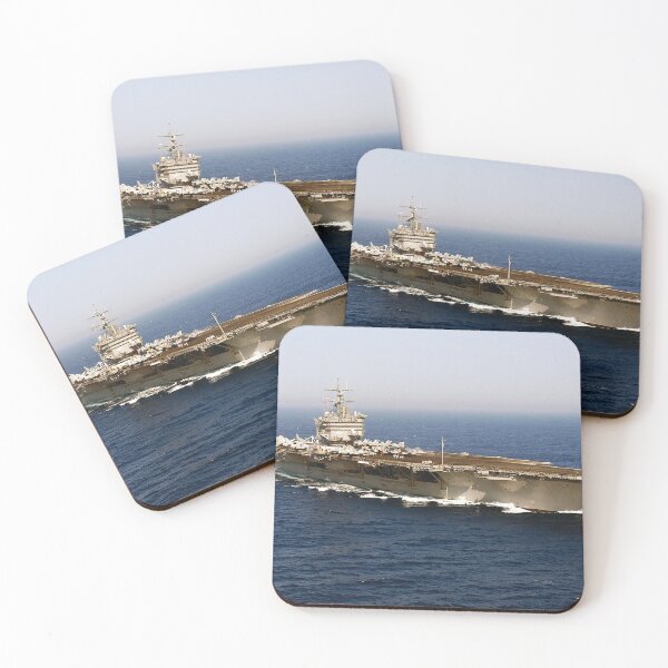 Item preview, USS ENTERPRISE (CVAN-65) SHIP'S STORE designed and sold by militarygifts.