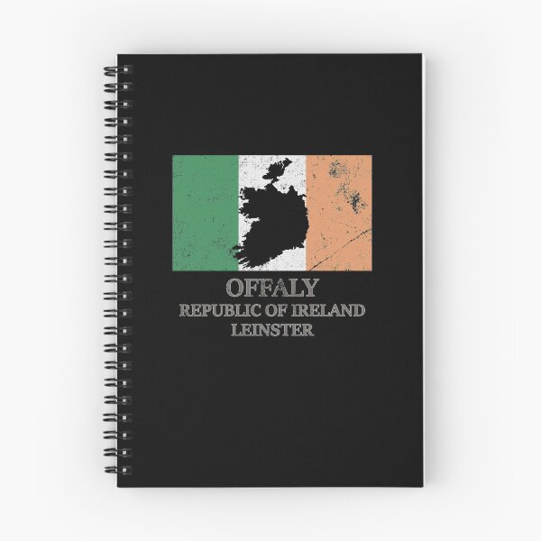 Item preview, Ireland Offaly Leinster designed and sold by Naohiro.