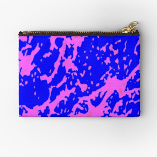 Zipper Pouch