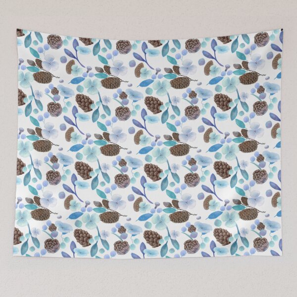 Item preview, Pinepath Pattern designed and sold by IcyArtShop.