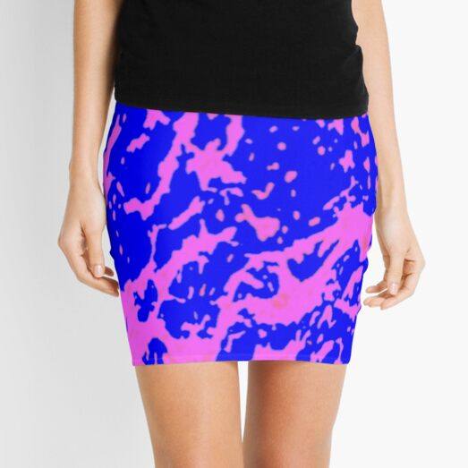 Mini Skirt