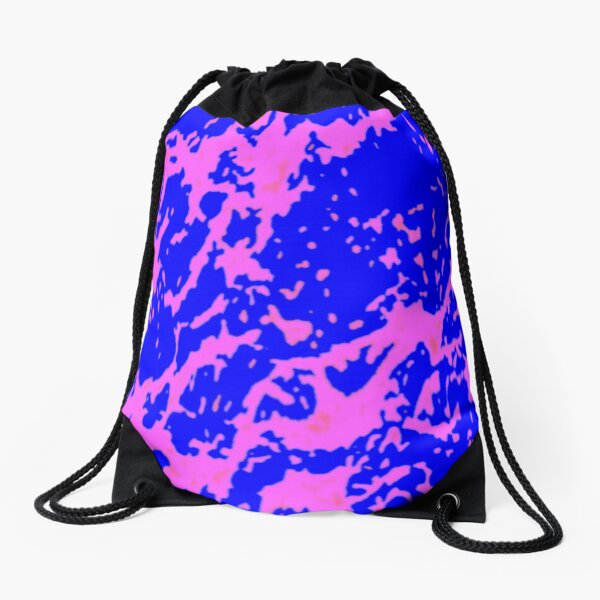 Drawstring Bag