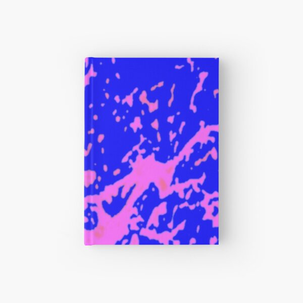 Hardcover Journal
