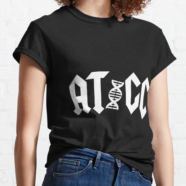 AT/CG Classic T-Shirt