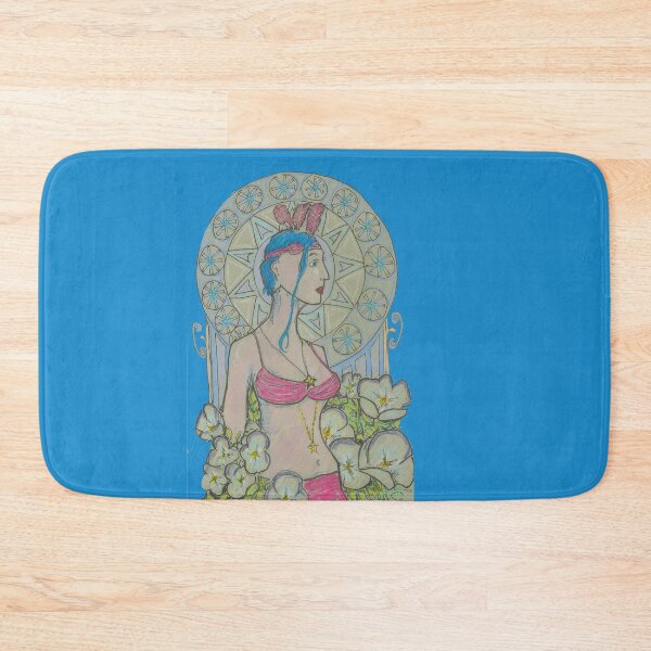 Item preview, Starbelly Art Nouveau Cassandra designed and sold by Starbelly208.
