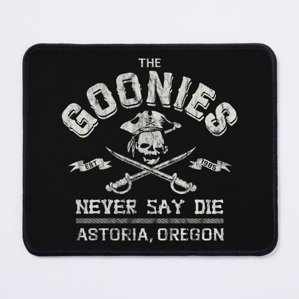 Item preview, The Goonies Vintage circa 1985 designed and sold by Alema Art.