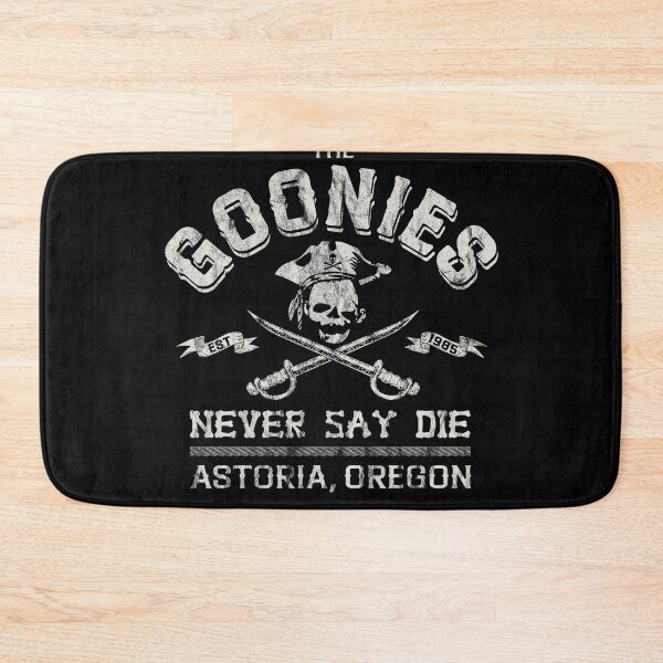 Item preview, The Goonies Vintage circa 1985 designed and sold by Alema Art.