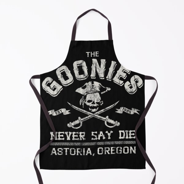 Item preview, The Goonies Vintage circa 1985 designed and sold by Alema Art.