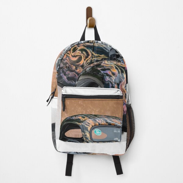 Item preview, Swirling Fire designed and sold by barkeypf.