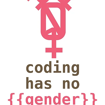 Artwork thumbnail, Code Has No Binary (Portrait) by Tristan Morrison