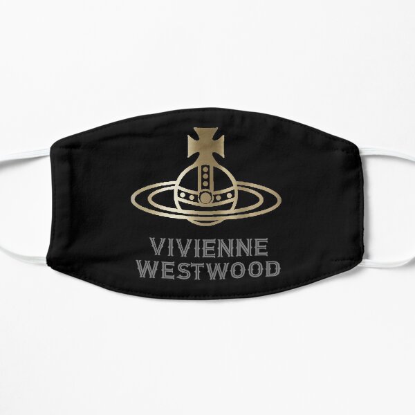 vivienne westwood Flat Mask