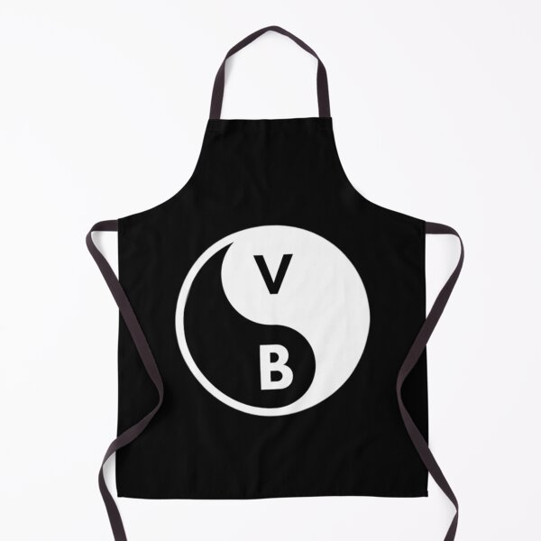 Item preview, VB Yin Yang designed and sold by NxtLvlDsgns.