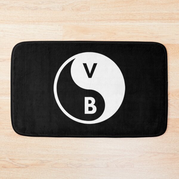 Item preview, VB Yin Yang designed and sold by NxtLvlDsgns.