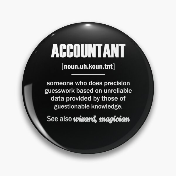 Item preview, Accountant Gifts  designed and sold by aryagiri.