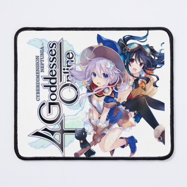 Item preview, Nepgear x Uni 4 Goddesses Online designed and sold by CarrotCompany.