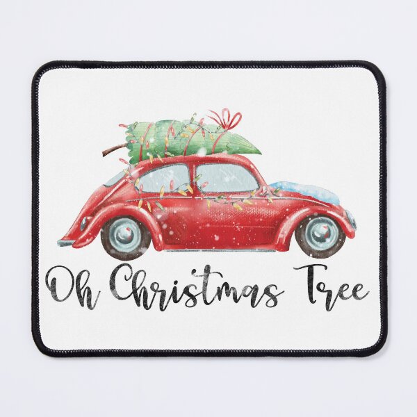 Item preview, Oh Christmas Tree - Vintage Christmas designed and sold by Concetta Kilmer.