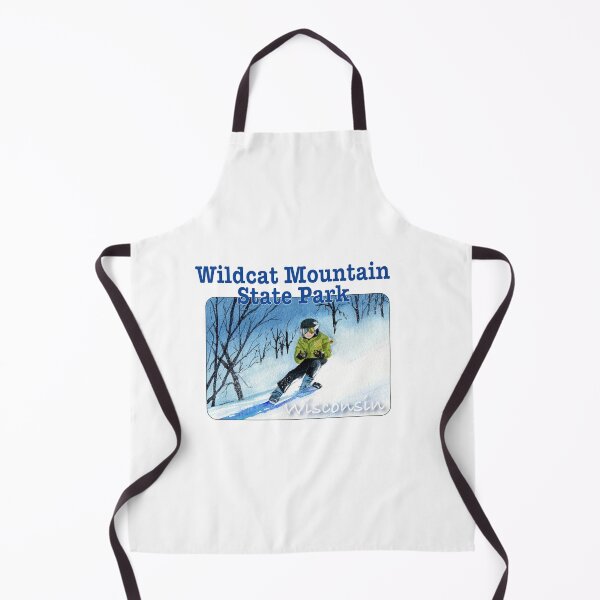 Item preview, Wildcat Mountain State Park, Wisconsin designed and sold by MMc Buck.