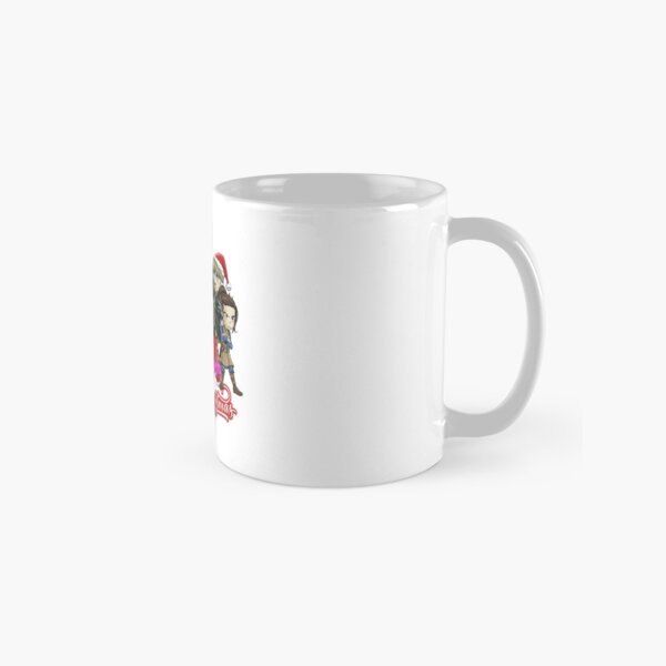 Item preview, Chibis Christmas designed and sold by Joel-Lange.