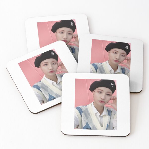 Item preview, ATEEZ Seonghwa designed and sold by danielletrisha.