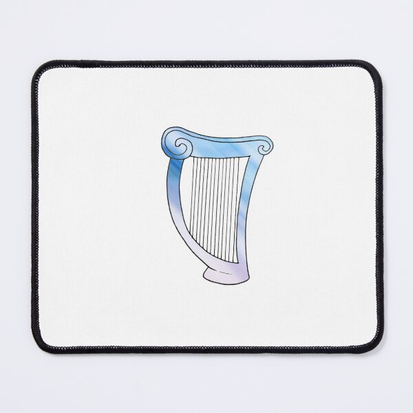 Item preview, Harp designed and sold by Shalomjoy.