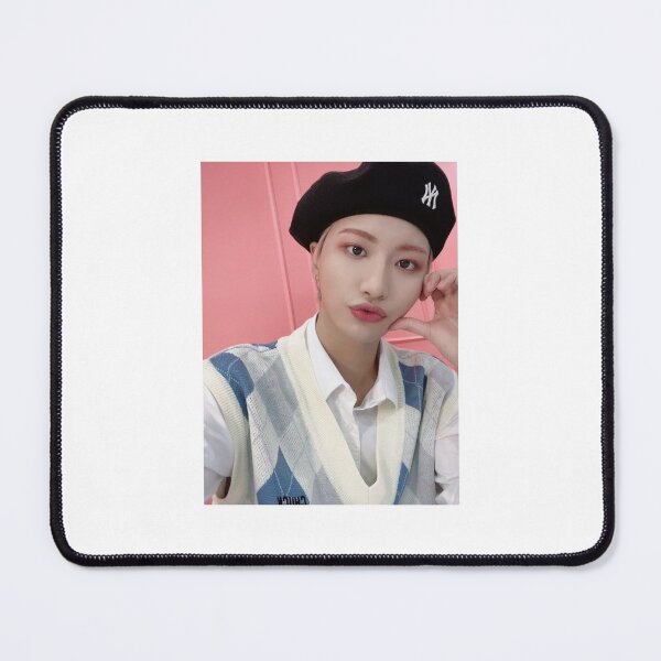 Item preview, ATEEZ Seonghwa designed and sold by danielletrisha.