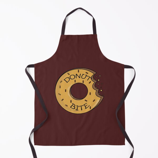 Item preview, Donut bite designed and sold by Donutlovers.