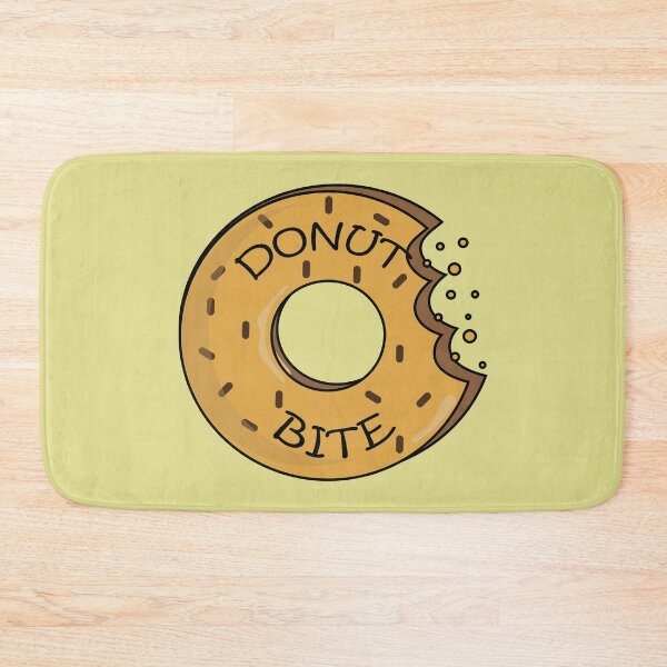 Item preview, Donut bite designed and sold by Donutlovers.