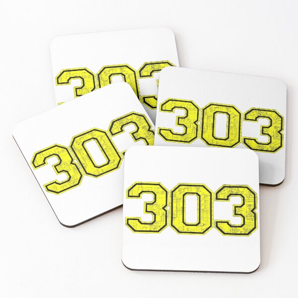 Item preview, 303 Schema designed and sold by LeGique.