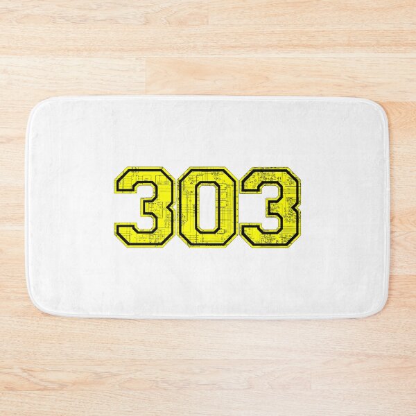 Item preview, 303 Schema designed and sold by LeGique.
