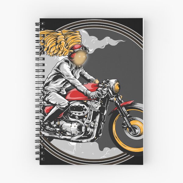 Item preview, Angel Bikers designed and sold by phsycartwork.