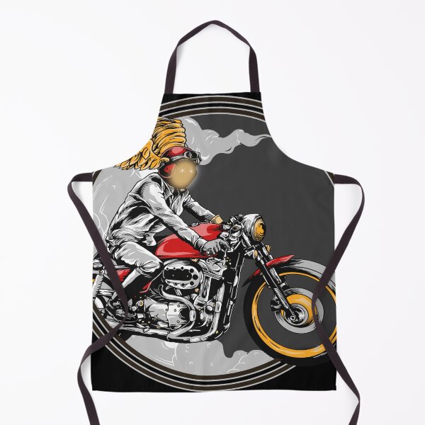 Item preview, Angel Bikers designed and sold by phsycartwork.