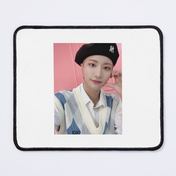 Item preview, ATEEZ Seonghwa designed and sold by danielletrisha.