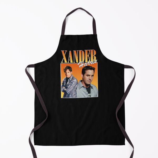 Item preview, Xander Harris Classic Design Buffy designed and sold by jacquesi97.