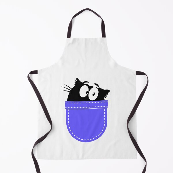 Item preview, Cat In Pocket Cute designed and sold by PRB1989.