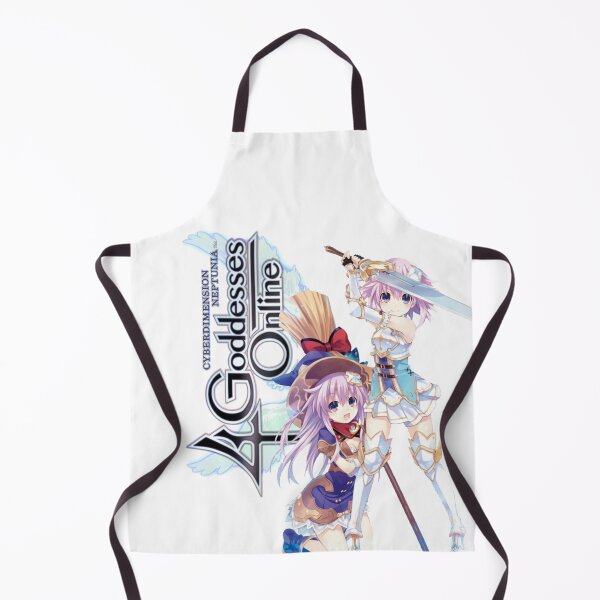 Item preview, Nep Sisters 4 Goddesses Online designed and sold by CarrotCompany.
