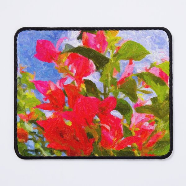 Item preview, My vision for Brazil - Exuberant Nature On Canvas 78 designed and sold by pedrolealmkt.