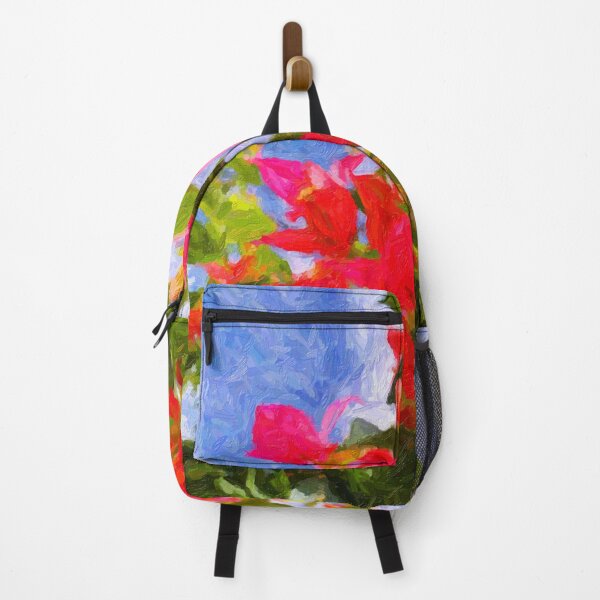 Item preview, My vision for Brazil - Exuberant Nature On Canvas 78 designed and sold by pedrolealmkt.