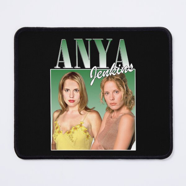 Artikelvorschau, Anya Jenkins Klassisches Design Buffy entworfen und verkauft von jacquesi97.