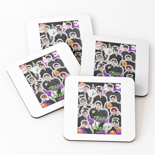 Item preview, TO1- halloween  designed and sold by danielletrisha.