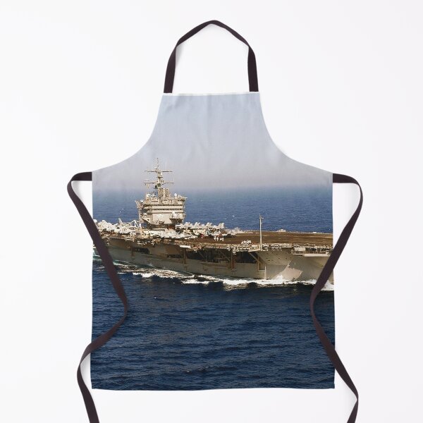 Item preview, USS ENTERPRISE (CVN-65) SHIP'S STORE designed and sold by militarygifts.